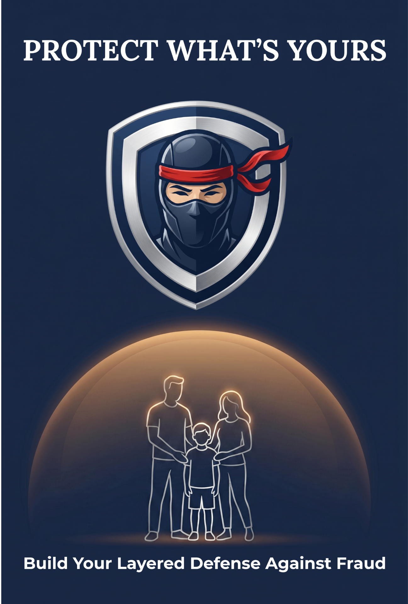 Protect What's Yours — Build Your Layered Defense Against Fraud